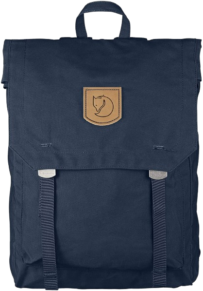 Fjallraven - Foldsack No. 1 Backpack, Fits 15 Laptops